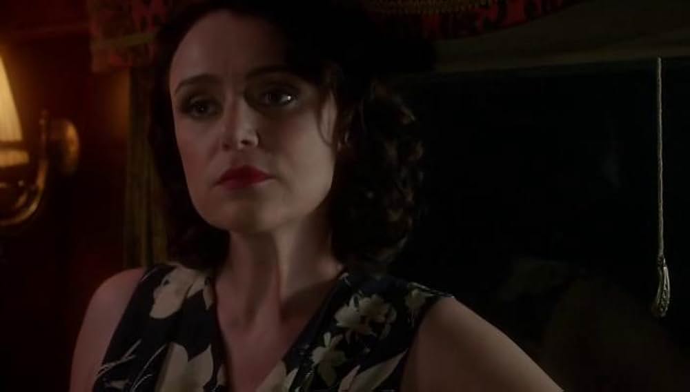 バルカン超特急の画像