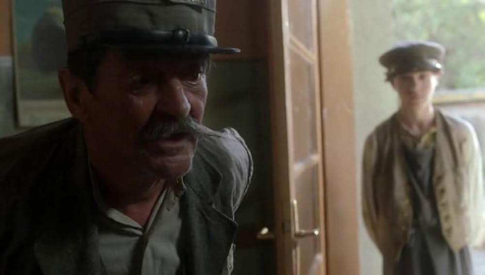 バルカン超特急の画像