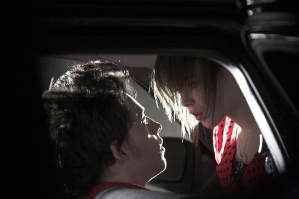 The Tracey Fragments（原題）の画像