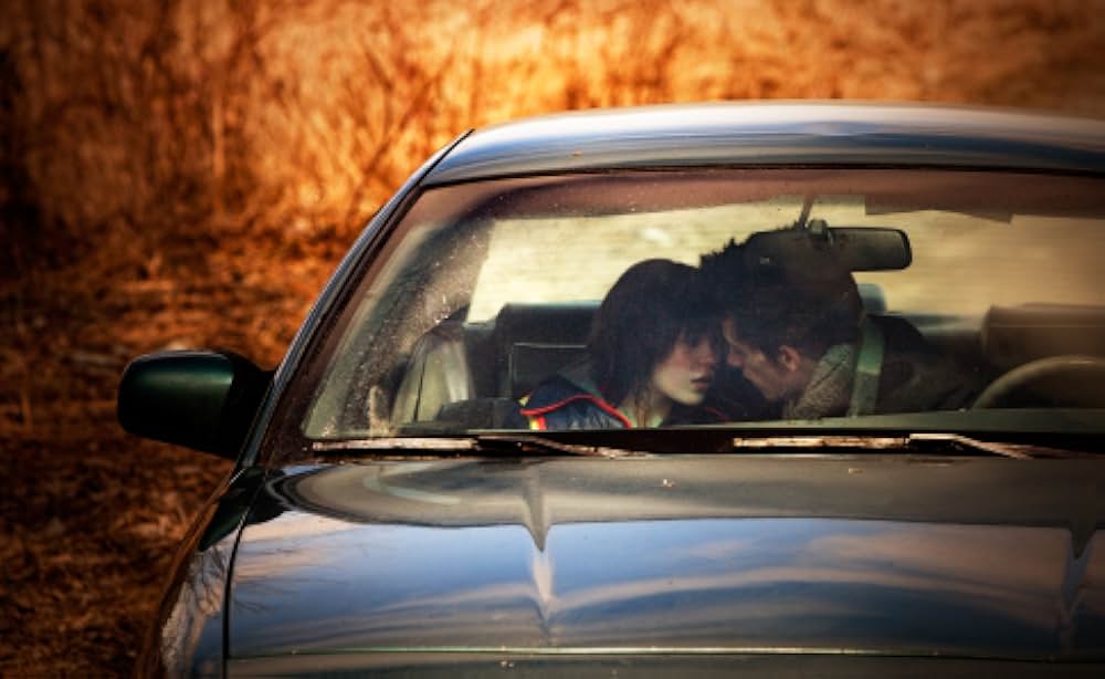 The Tracey Fragments（原題）の画像