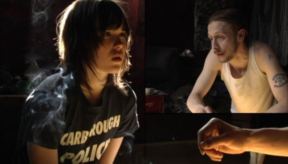 The Tracey Fragments（原題）の画像