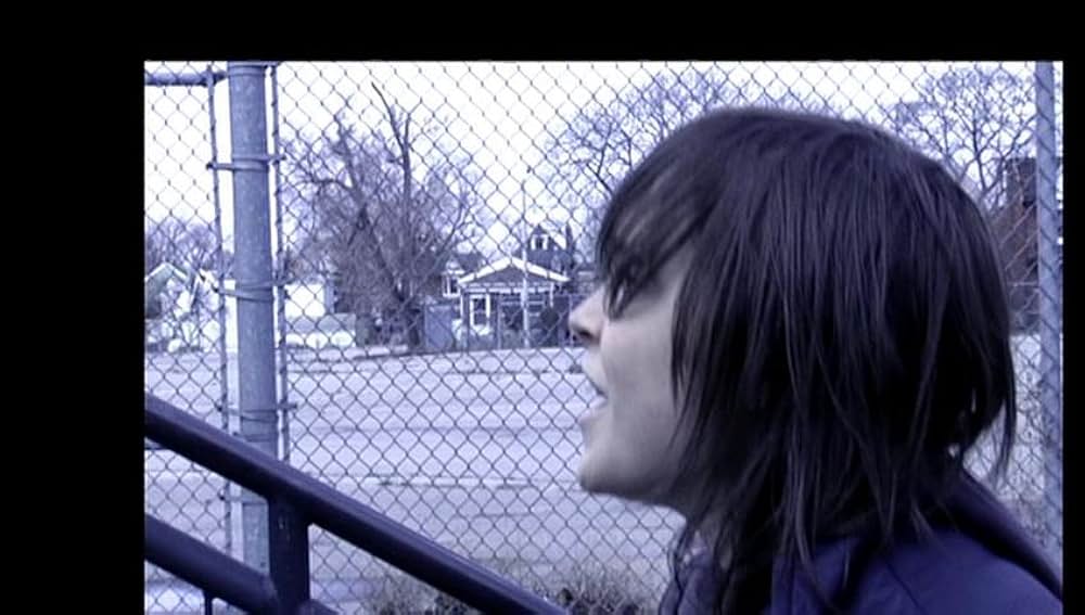 The Tracey Fragments（原題）の画像