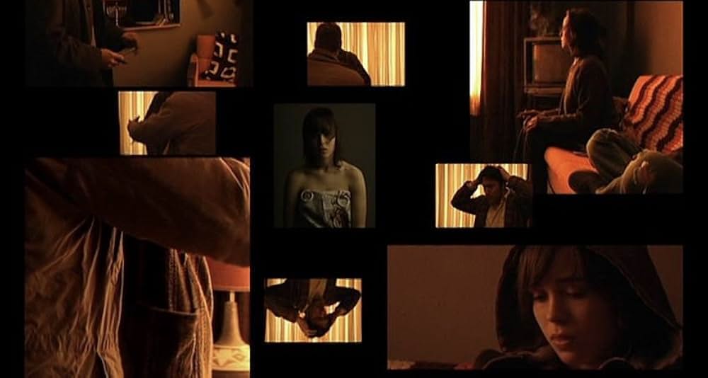 The Tracey Fragments（原題）の画像