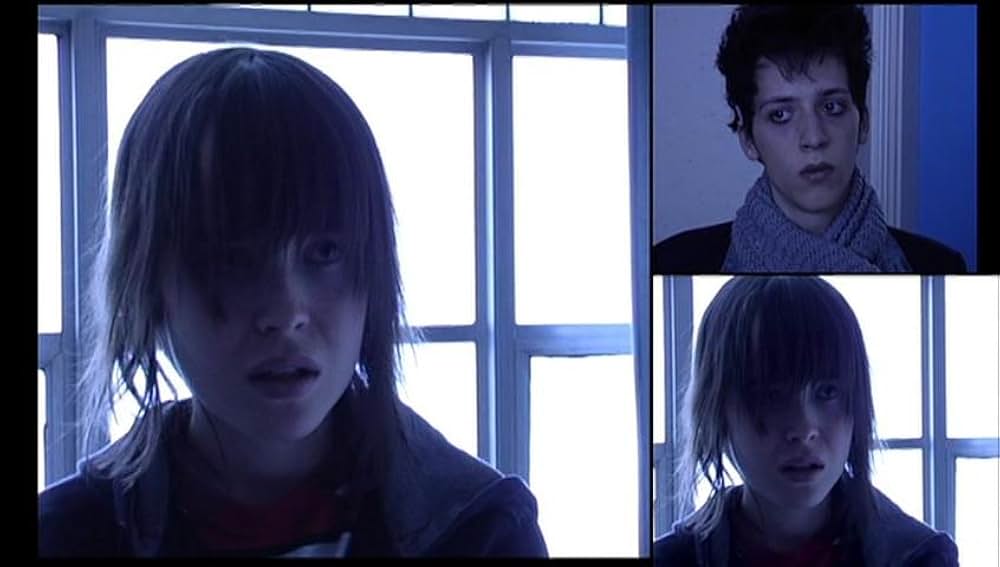 The Tracey Fragments（原題）の画像