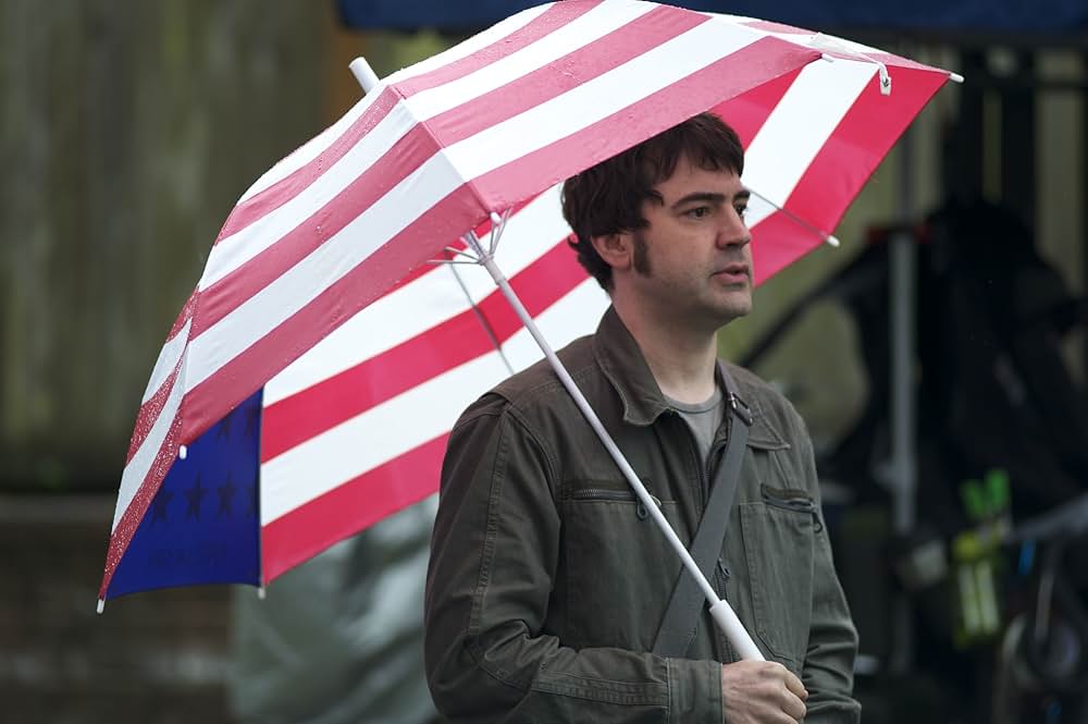 Touchy Feelyの画像