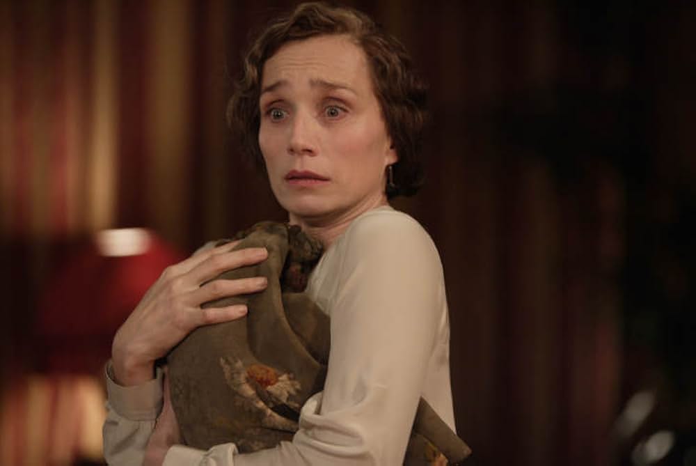 Easy Virtue（原題）の画像