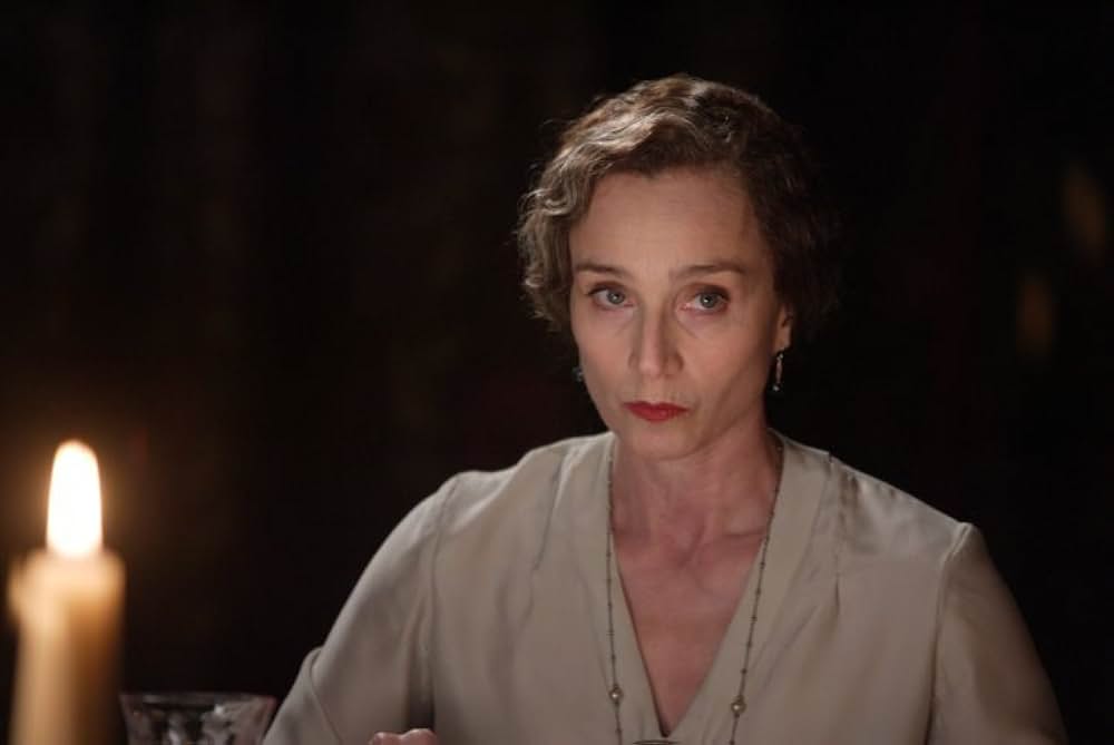 Easy Virtue（原題）の画像