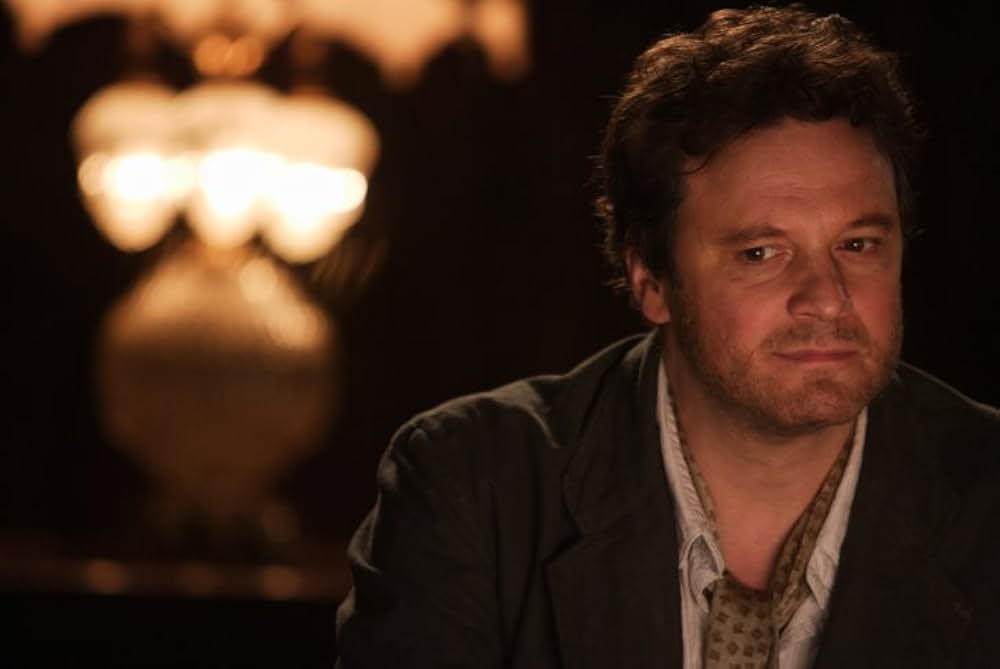 Easy Virtue（原題）の画像