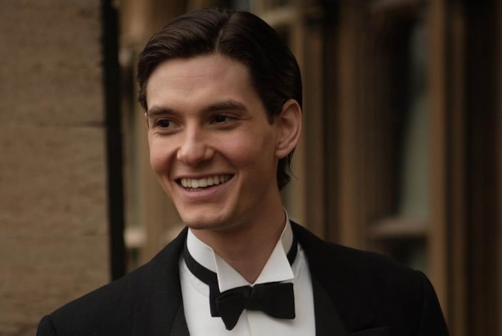 Easy Virtue（原題）の画像