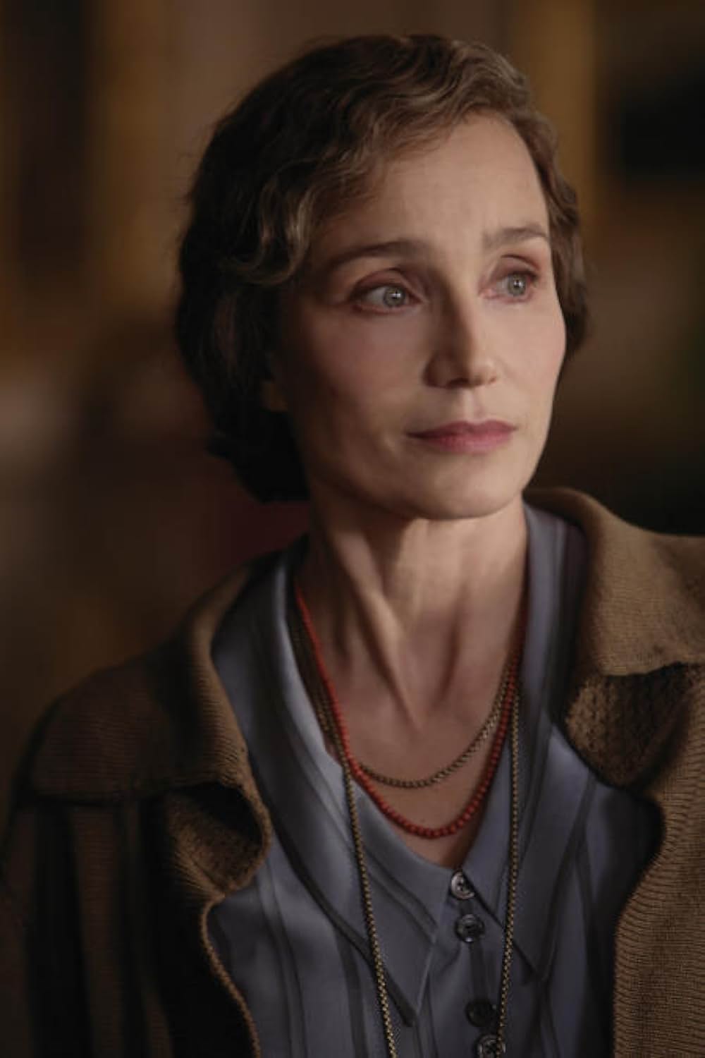 Easy Virtue（原題）の画像