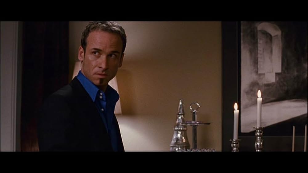 スコットと朝食をの画像