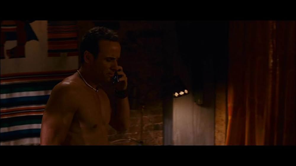 スコットと朝食をの画像