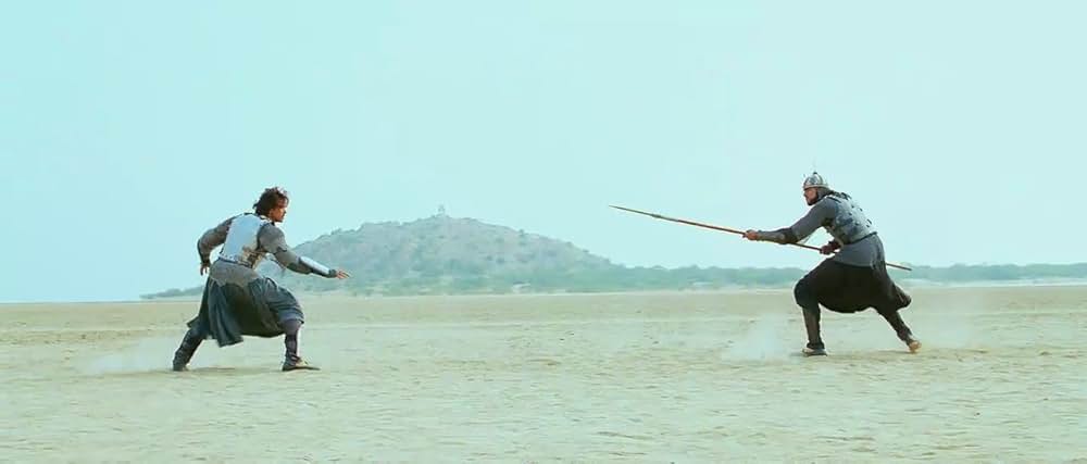 Jodhaa Akbar（原題）の画像