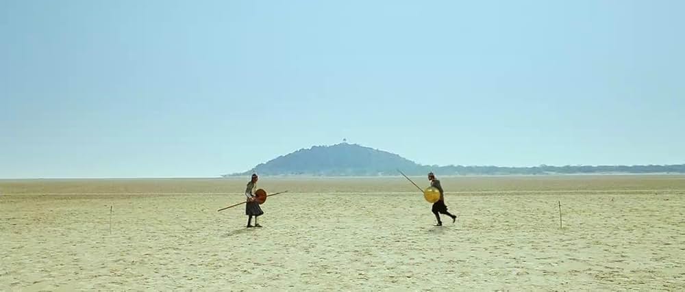 Jodhaa Akbar（原題）の画像