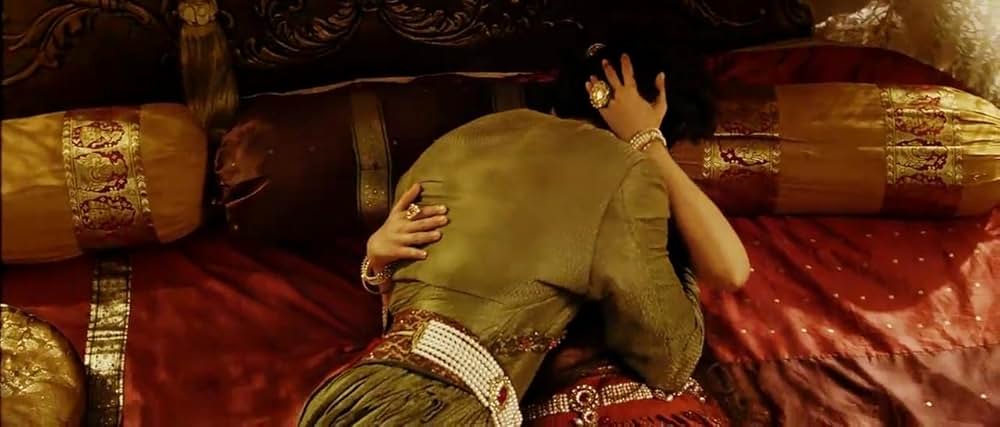 Jodhaa Akbar（原題）の画像