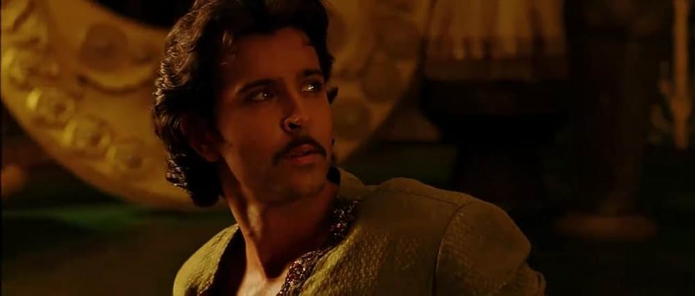 Jodhaa Akbar（原題）の写真