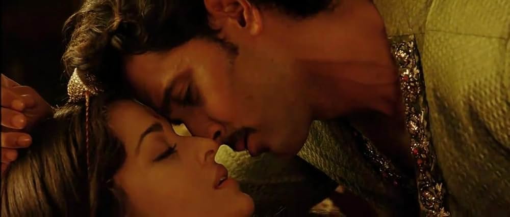 Jodhaa Akbar（原題）の画像