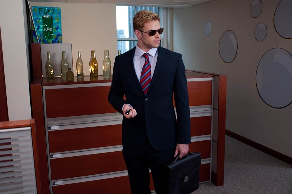 マイ・デンジャラス・ビューティーの画像