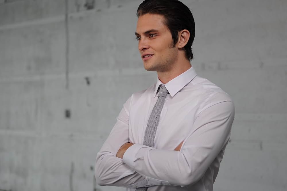 マイ・デンジャラス・ビューティーの画像