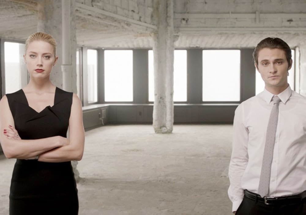 マイ・デンジャラス・ビューティーの画像