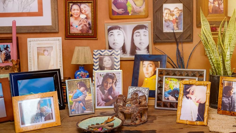 Familia：我が家の画像