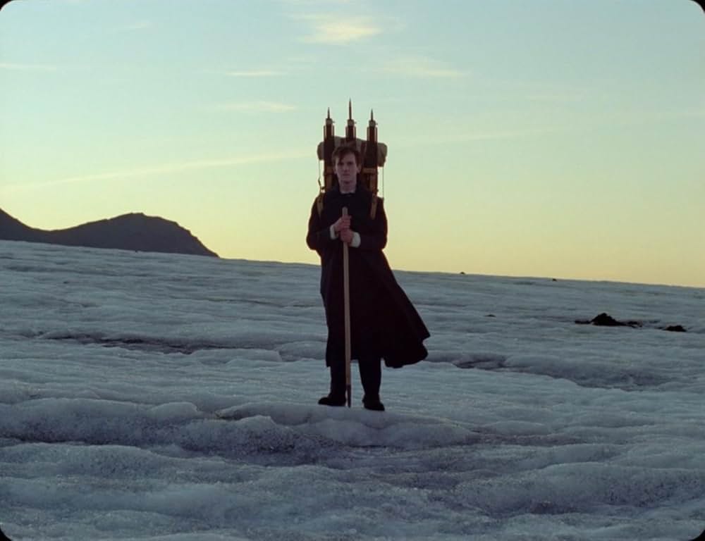 ゴッドランド／GODLANDの画像