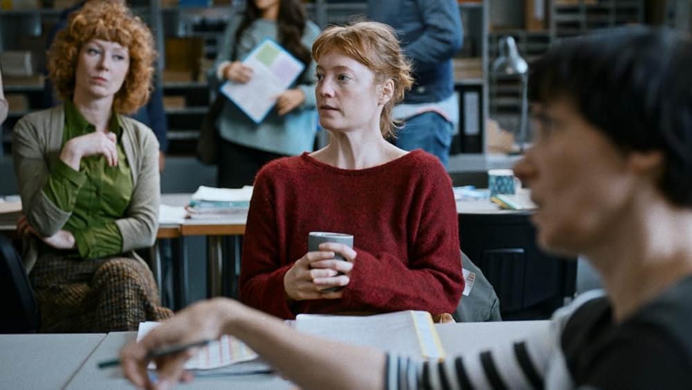 ありふれた教室の画像