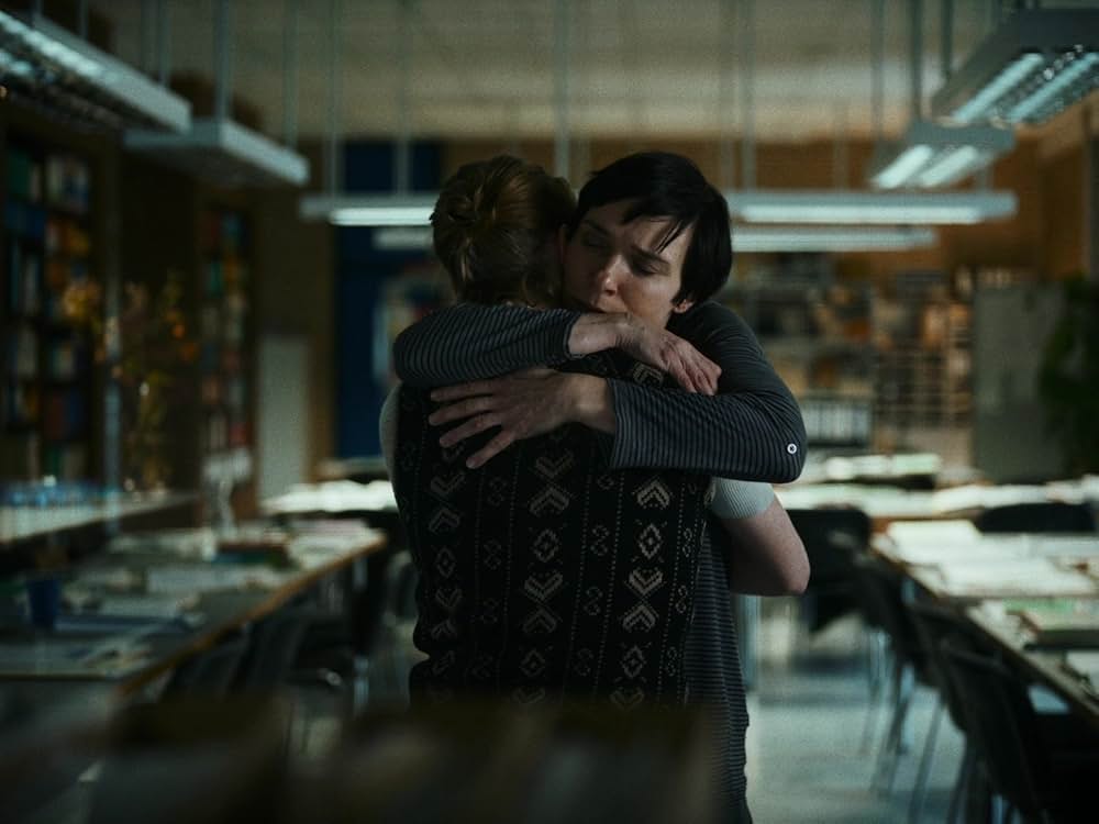 ありふれた教室の画像