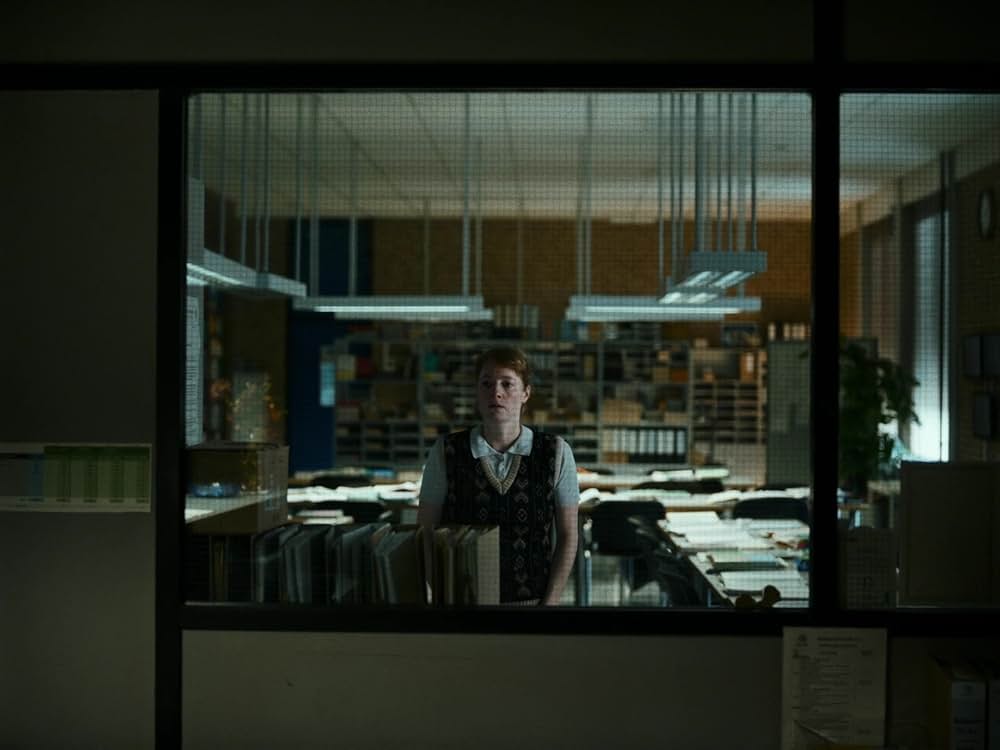 ありふれた教室の画像