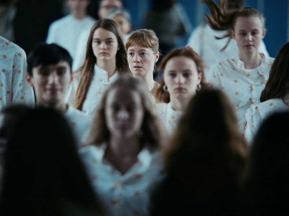 ありふれた教室の画像