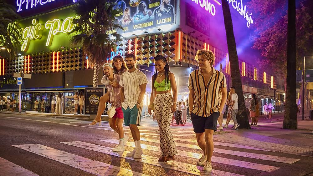 Costa!!（原題）の画像