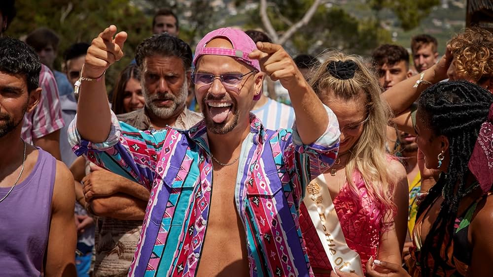 Costa!!（原題）の画像