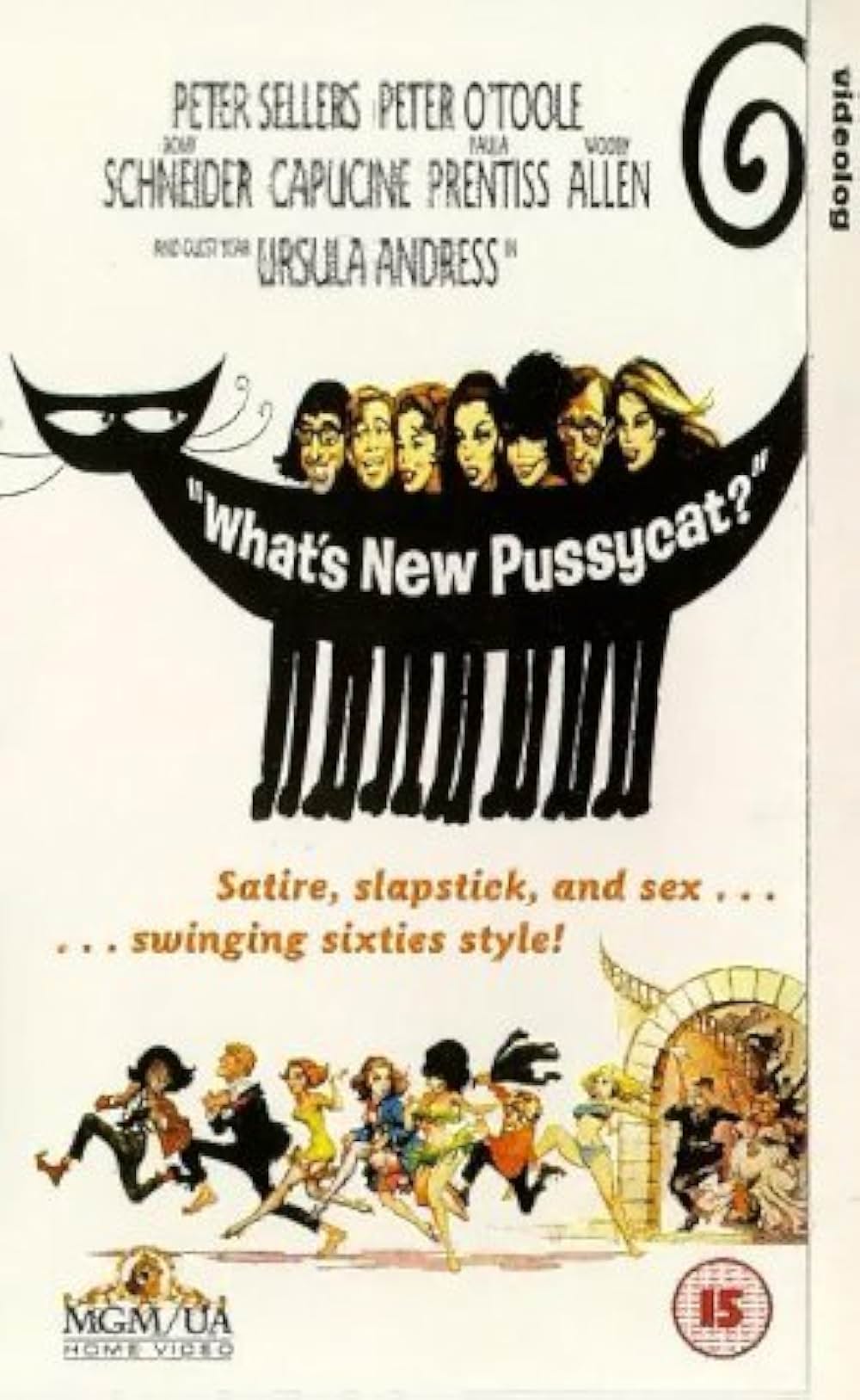 何かいいことないか子猫チャンの画像