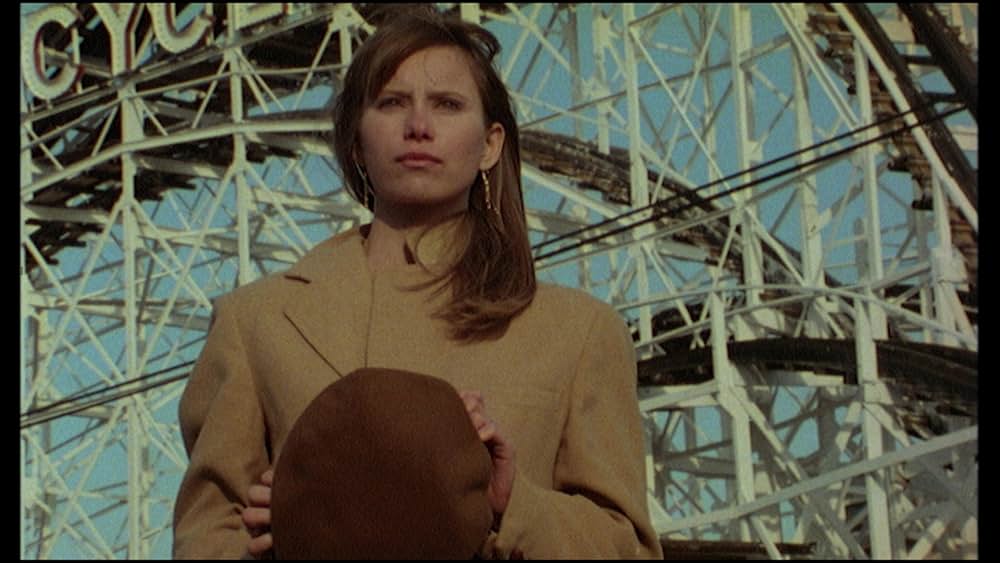 Lost in New York（英題）の画像