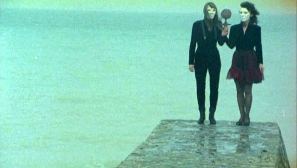 Lost in New York（英題）の画像