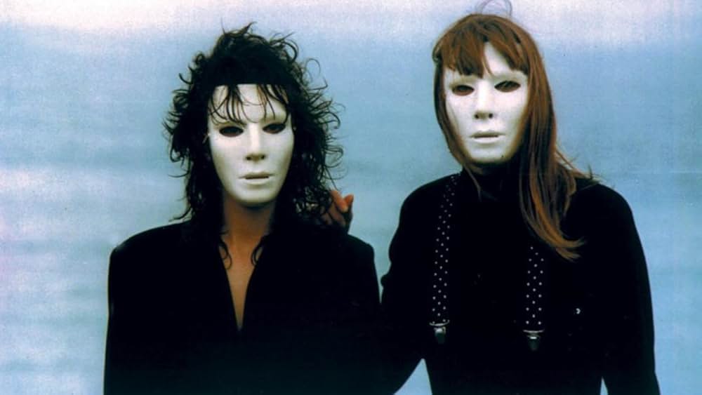 Lost in New York（英題）の画像