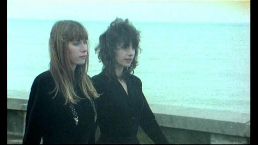 Lost in New York（英題）の画像