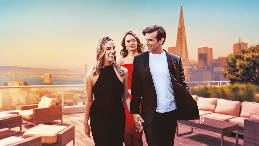 カリフォルニア・クリスマス 〜街の灯に包まれて〜の画像