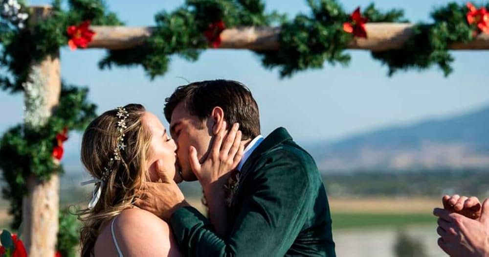 カリフォルニア・クリスマス 〜街の灯に包まれて〜の画像