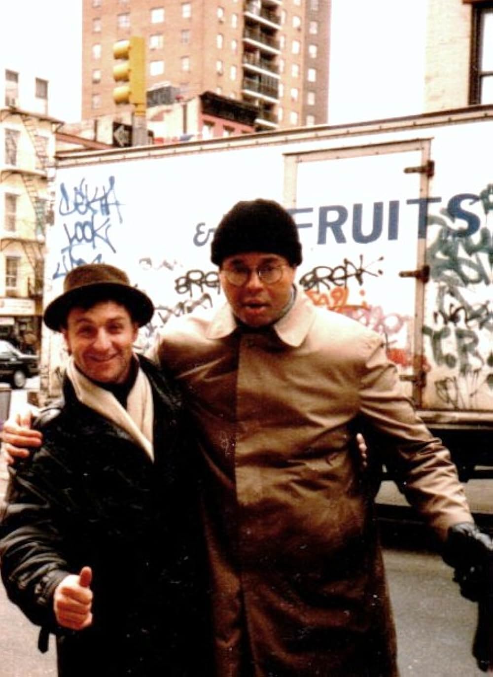 サイドウォーク・ストーリーの画像