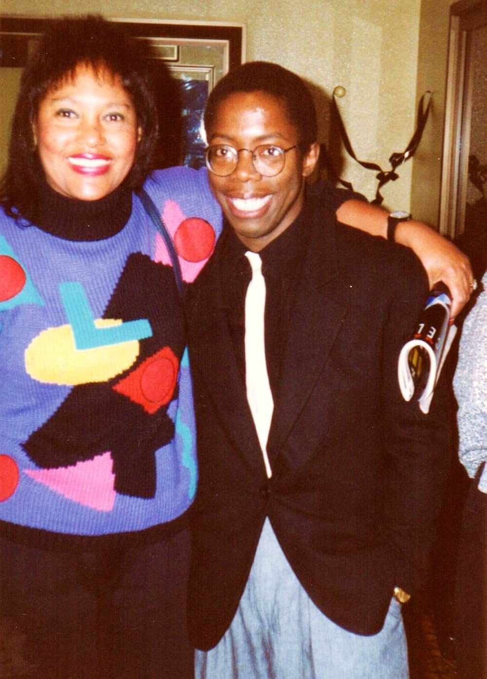 サイドウォーク・ストーリーの画像