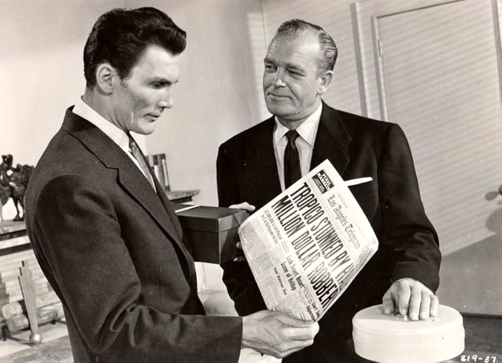 俺が犯人（ホシ）だ！の画像