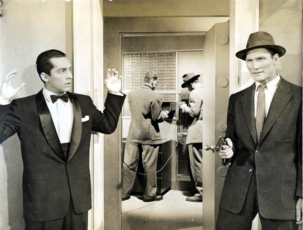 俺が犯人（ホシ）だ！の画像