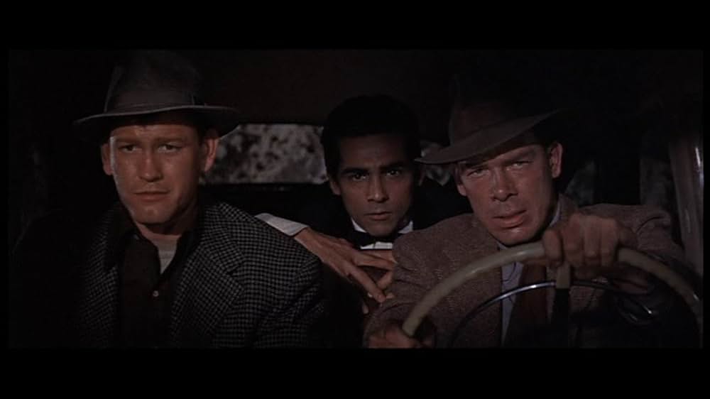 俺が犯人（ホシ）だ！の画像