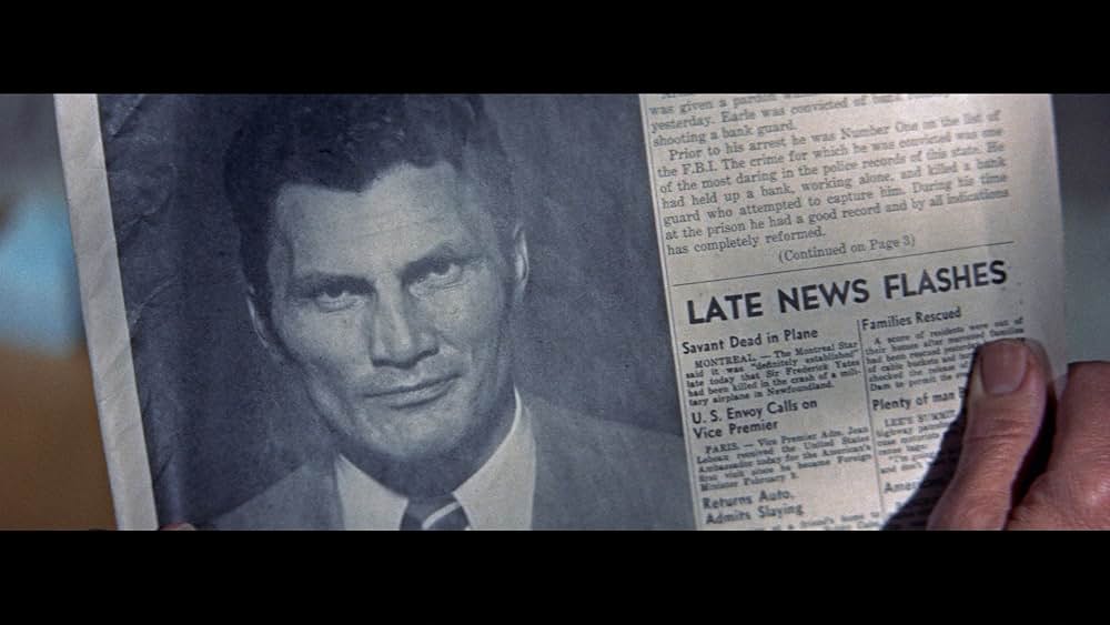 俺が犯人（ホシ）だ！の画像