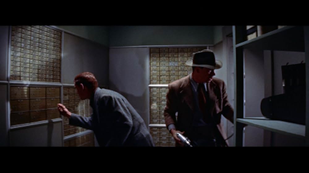 俺が犯人（ホシ）だ！の画像