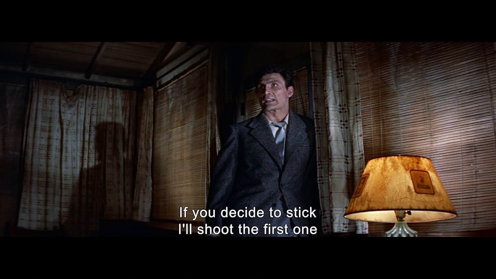 俺が犯人（ホシ）だ！の画像