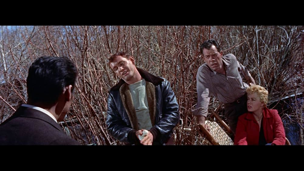 俺が犯人（ホシ）だ！の画像