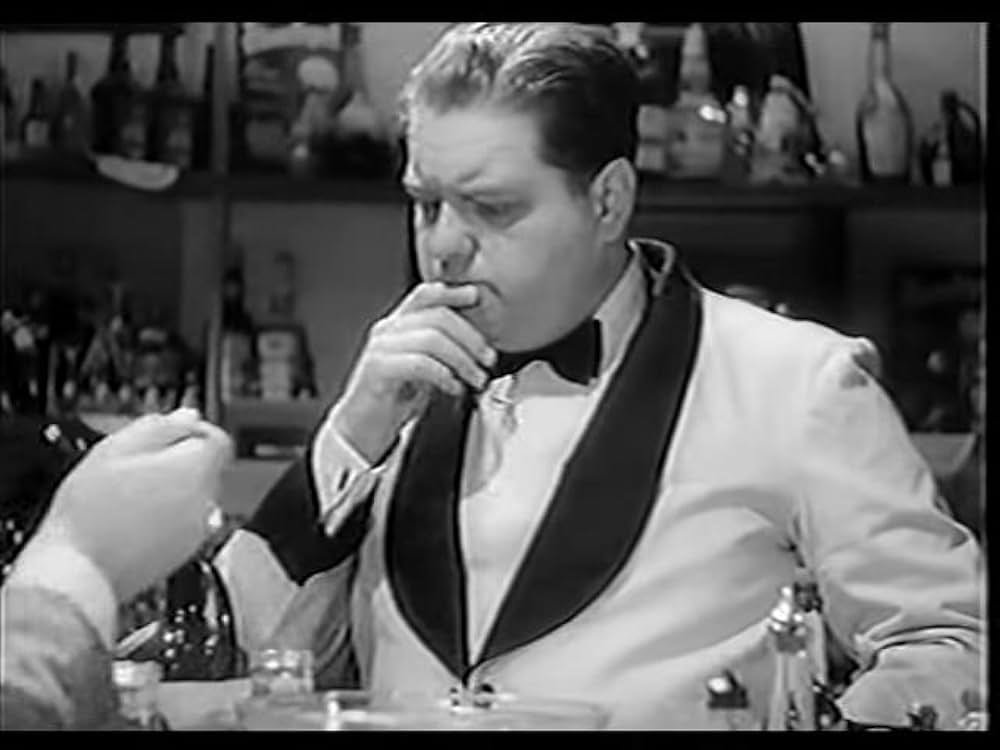 霧の中の女の画像