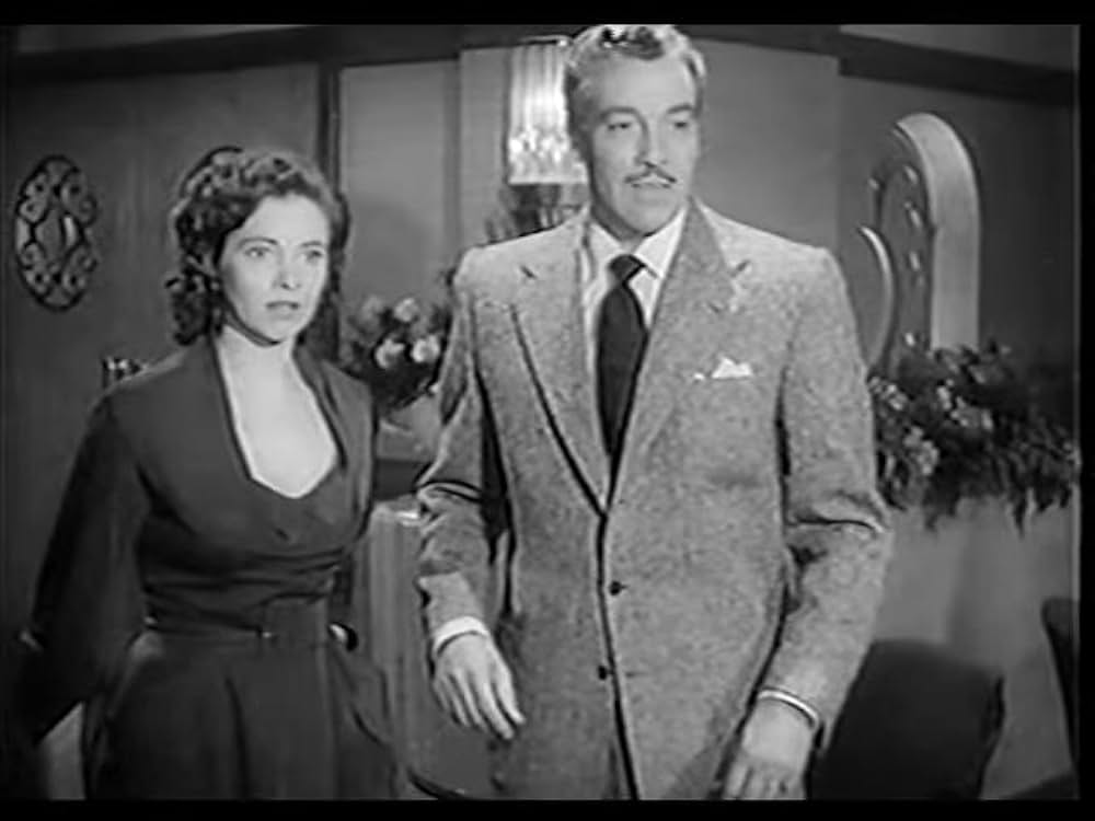 霧の中の女の画像